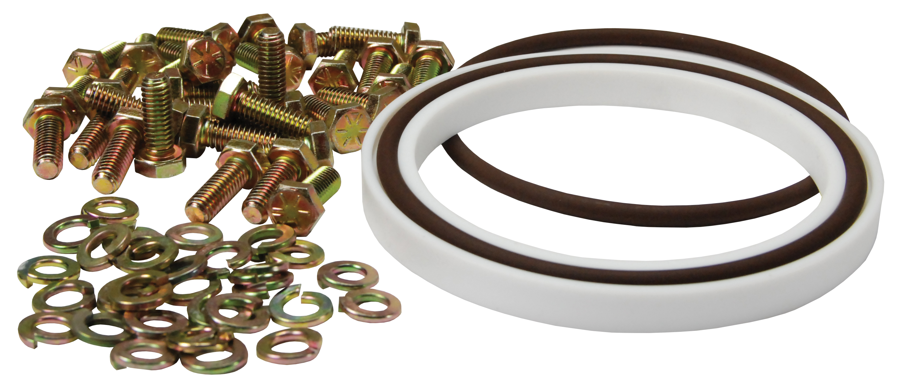 SPLIT FLANGE SWIVEL SEAL KIT